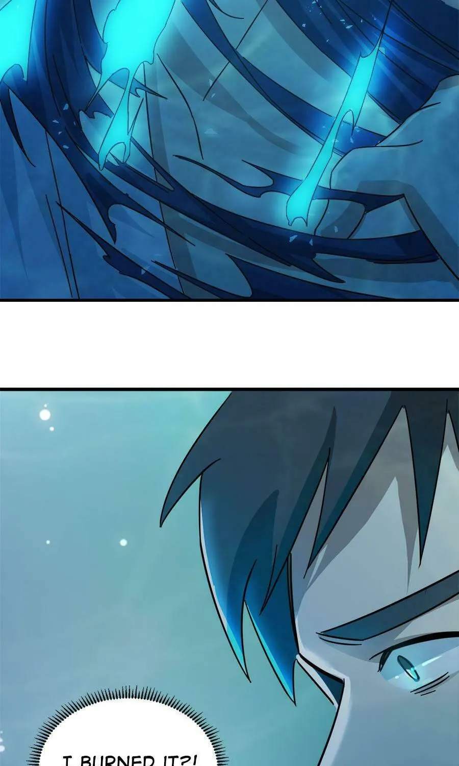 Read Night Bookstore chapter 2 image 4 on Lezhin