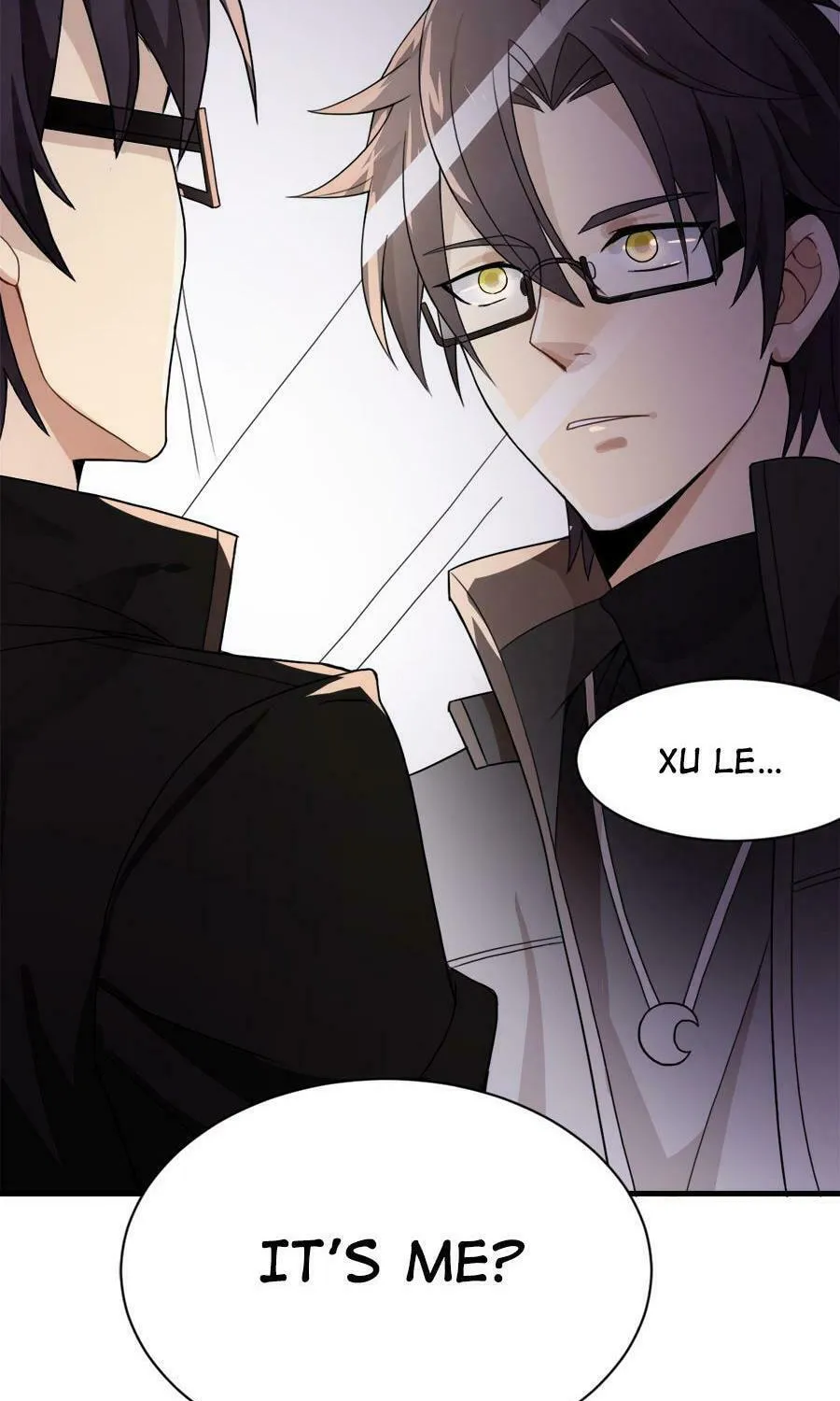 Read Night Bookstore chapter 2 image 44 on Lezhin