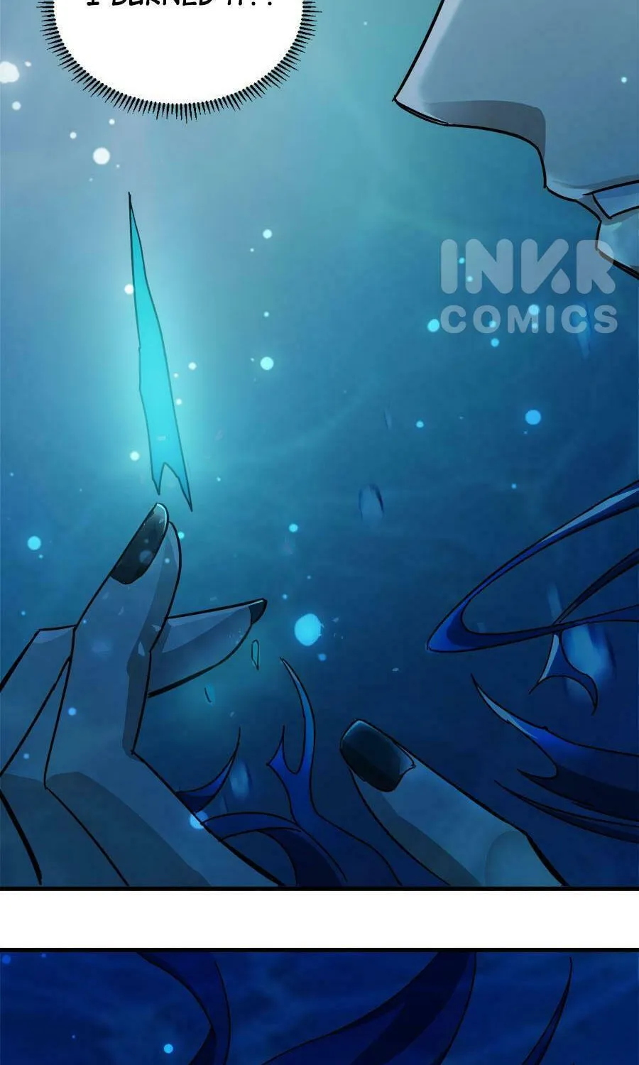 Read Night Bookstore chapter 2 image 5 on Lezhin