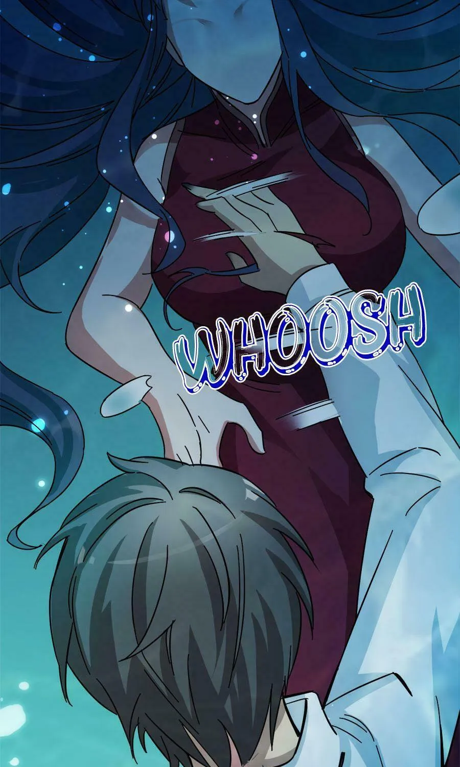 Read Night Bookstore chapter 2 image 7 on Lezhin