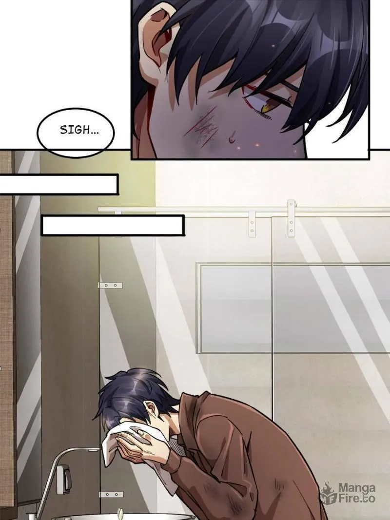 Night Bookstore Chapter 27 page 18 - 