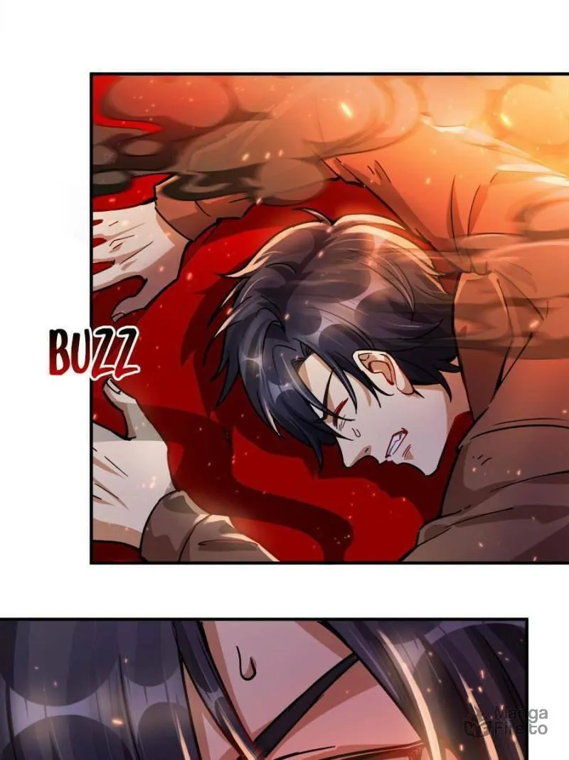 Night Bookstore Chapter 27 page 3 - 