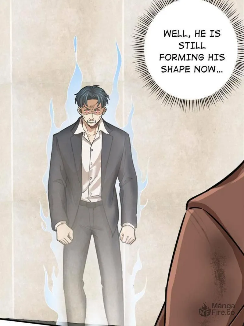 Night Bookstore Chapter 27 page 27 - 