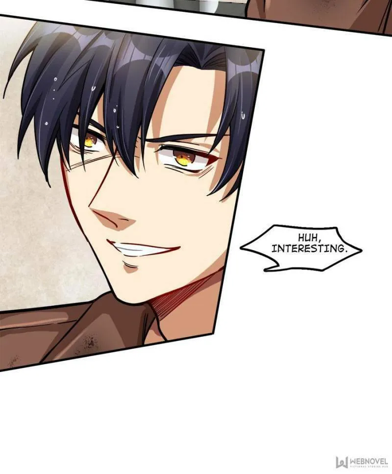 Night Bookstore Chapter 27 page 28 - 