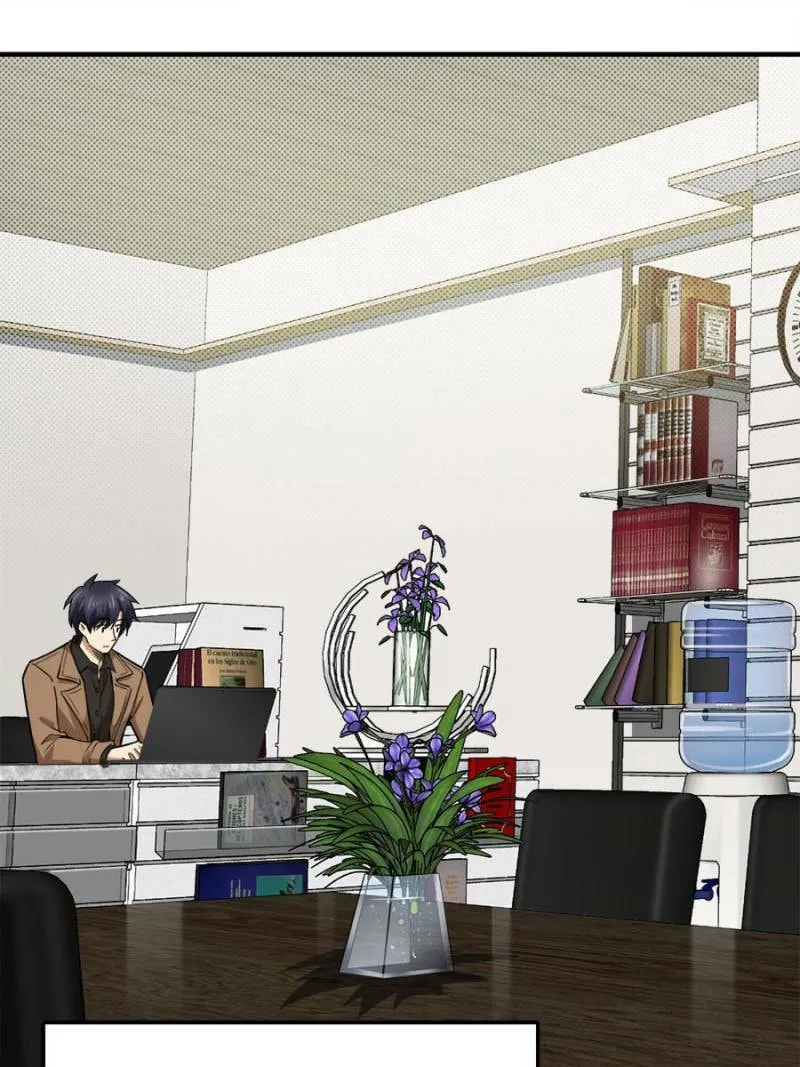 Night Bookstore Chapter 27 page 29 - 