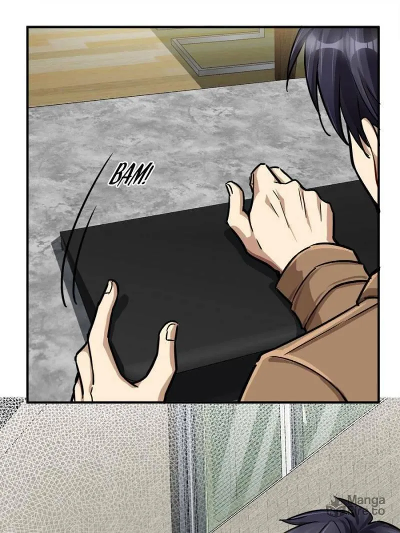 Night Bookstore Chapter 27 page 35 - 
