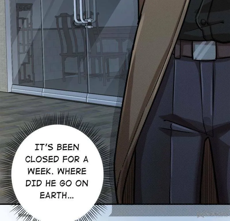 Night Bookstore Chapter 27 page 37 - 