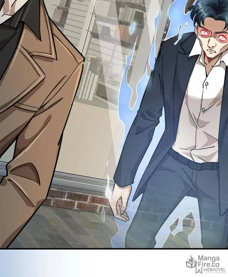Night Bookstore Chapter 27 page 40 - 