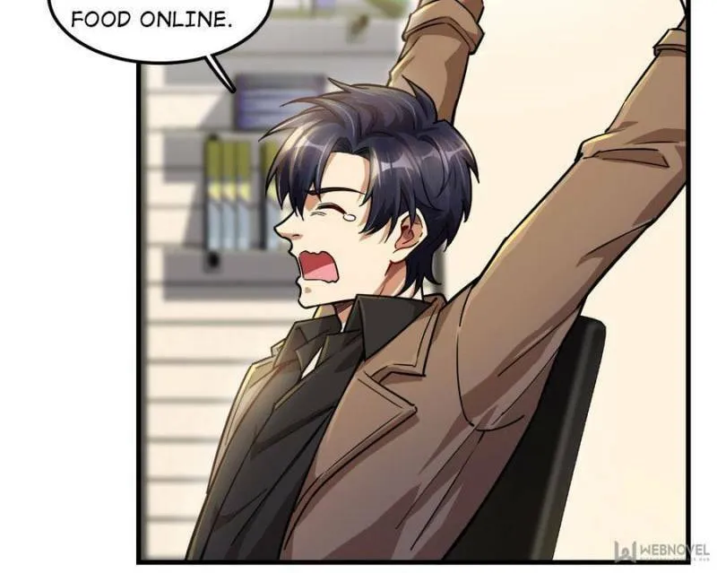 Night Bookstore Chapter 27 page 49 - 