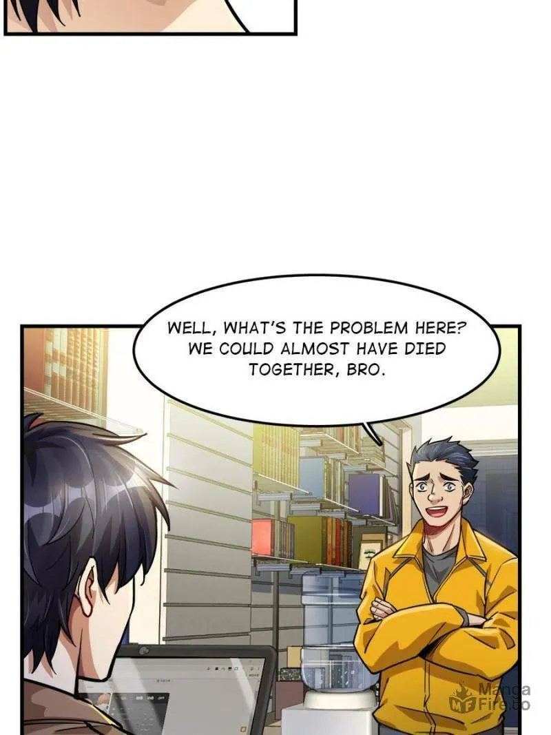 Night Bookstore Chapter 27 page 51 - 