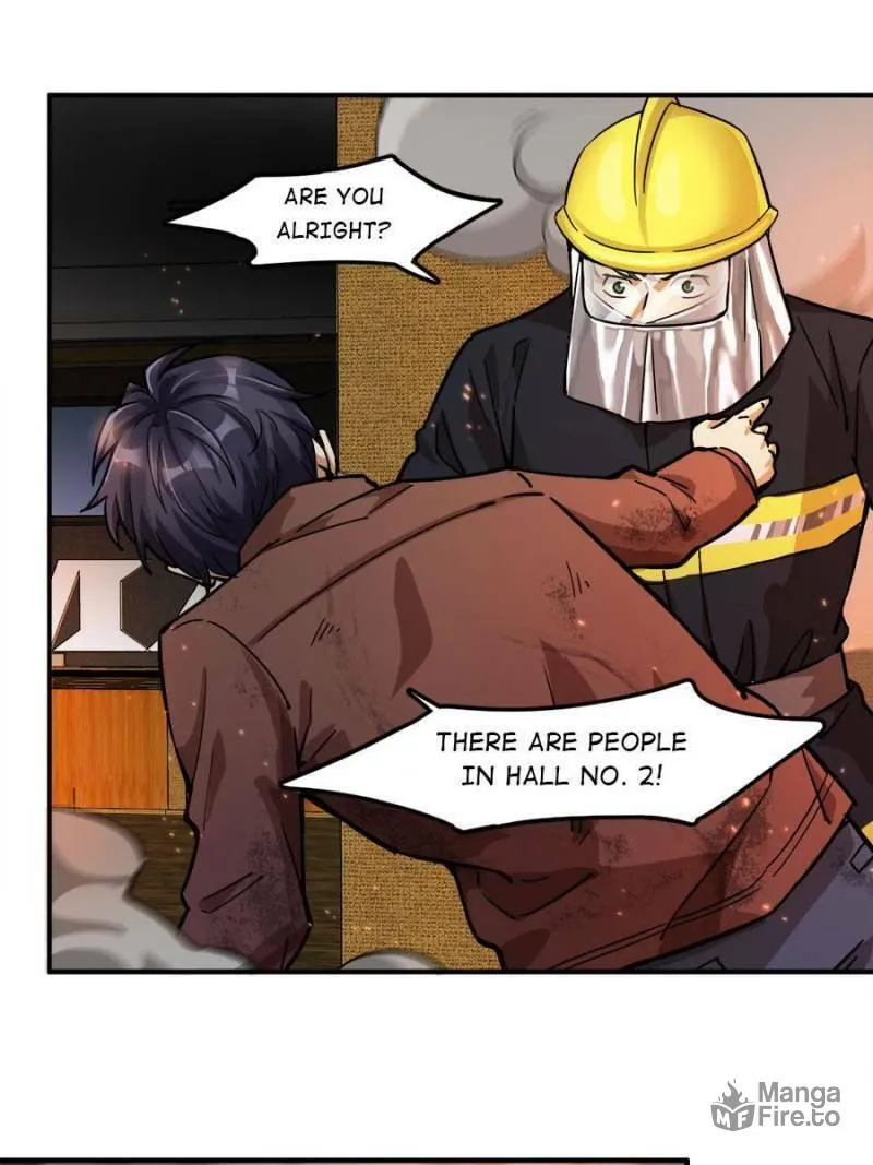 Night Bookstore Chapter 27 page 10 - 