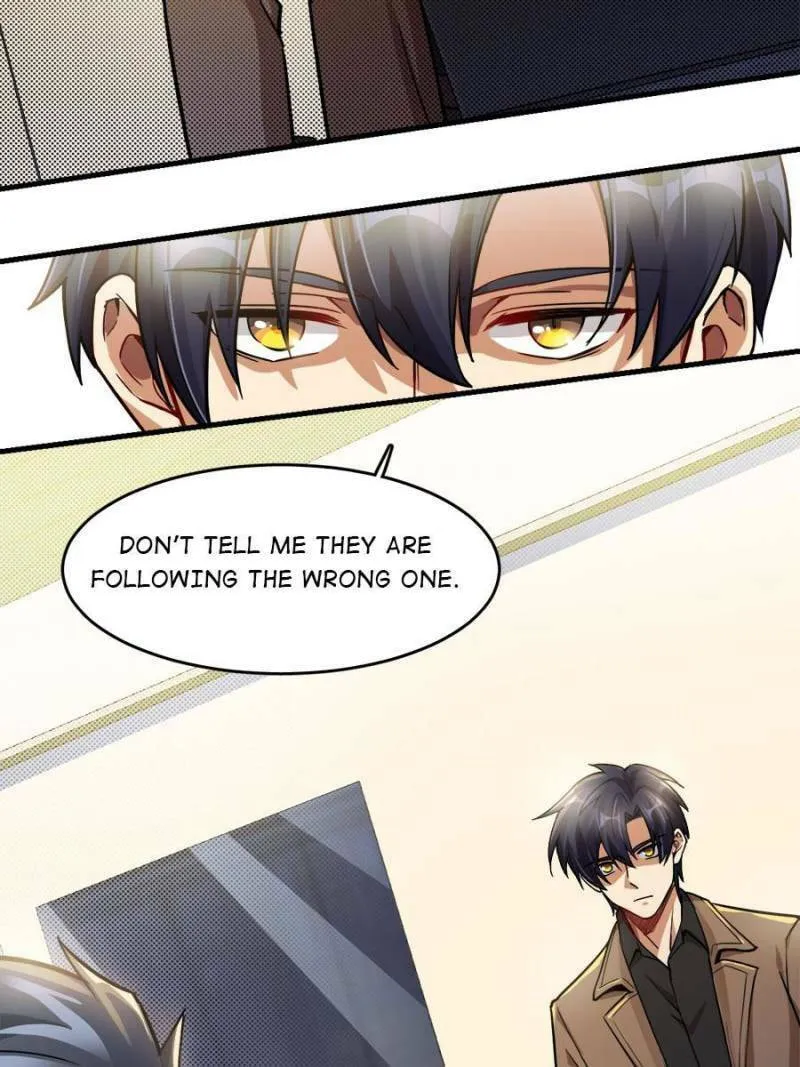 Night Bookstore Chapter 28 page 13 - 