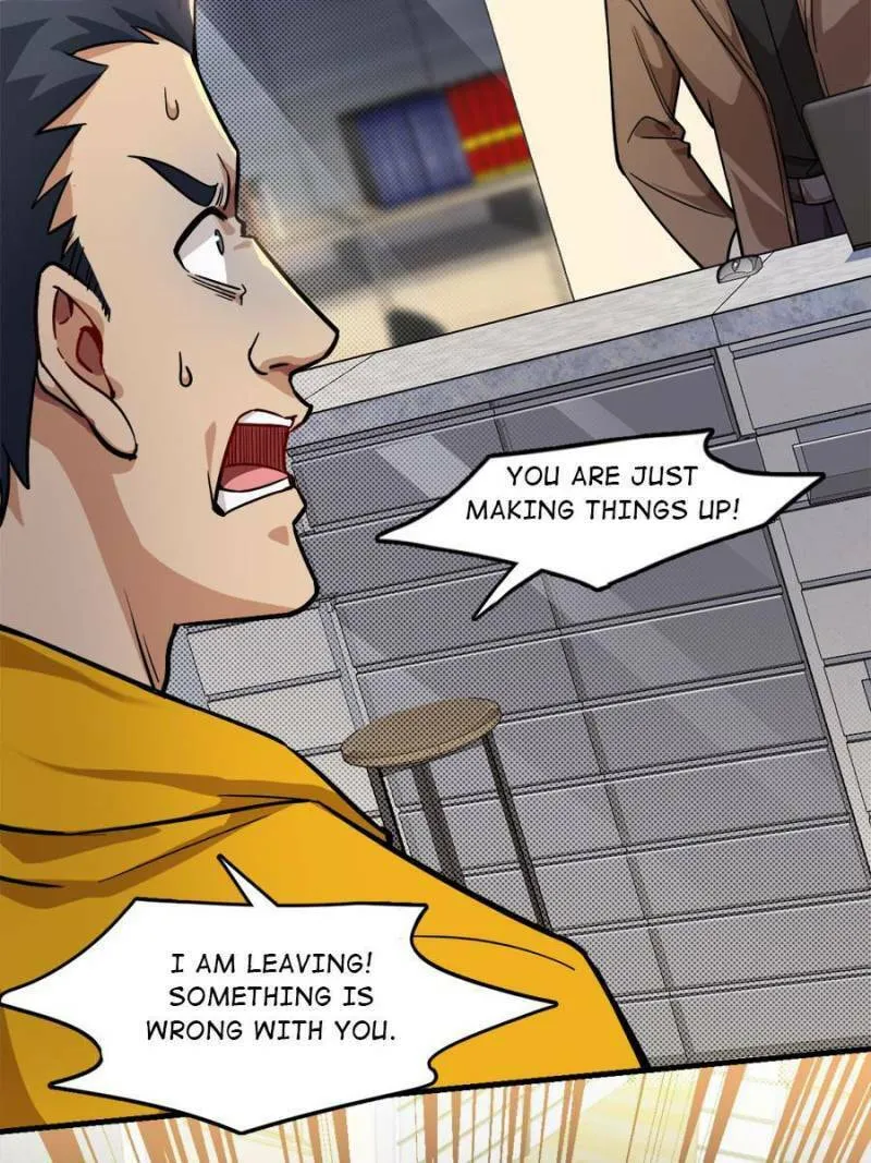 Night Bookstore Chapter 28 page 14 - 