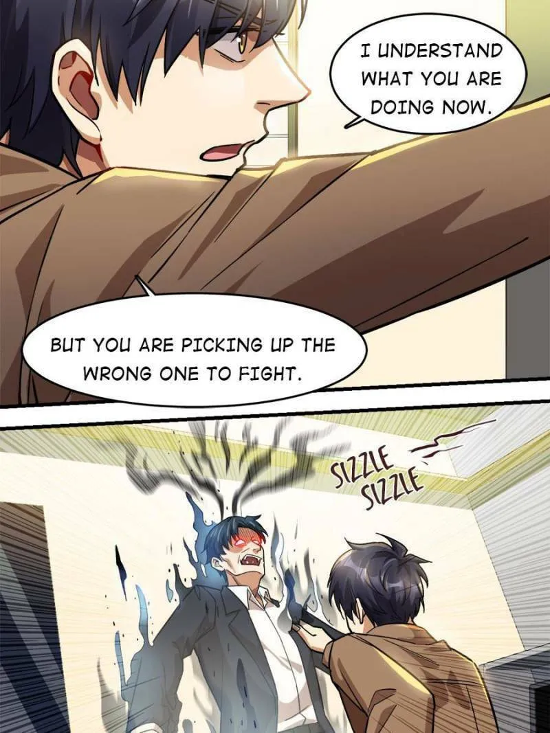 Night Bookstore Chapter 28 page 31 - 