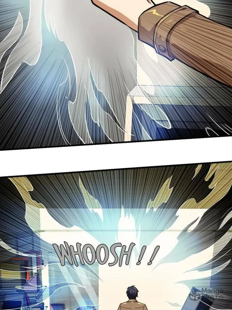 Night Bookstore Chapter 28 page 36 - 