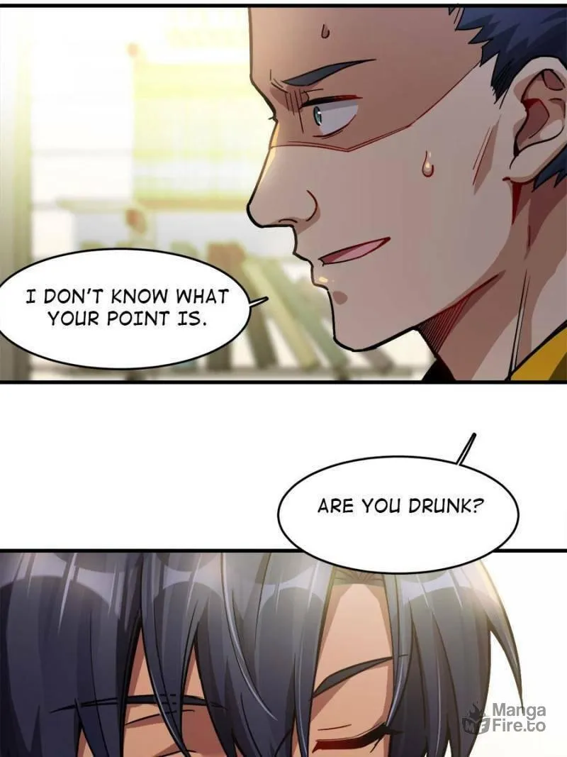 Night Bookstore Chapter 28 page 5 - 