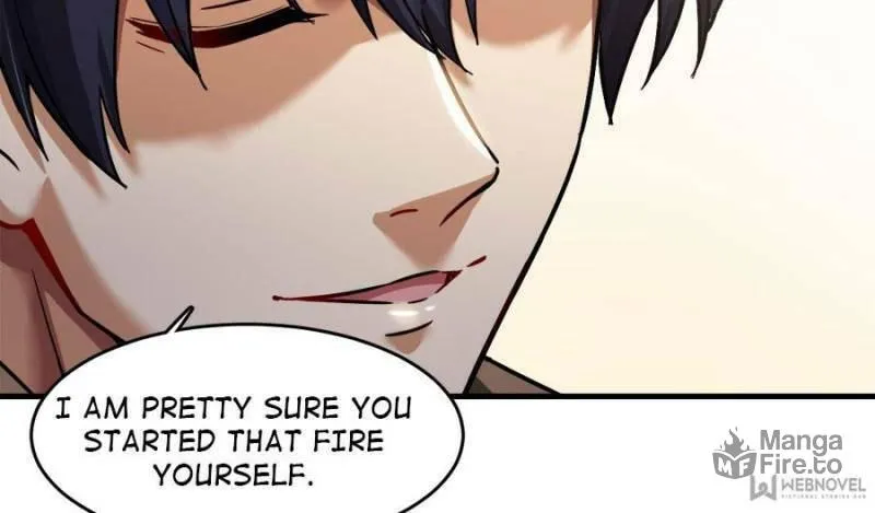 Night Bookstore Chapter 28 page 6 - 