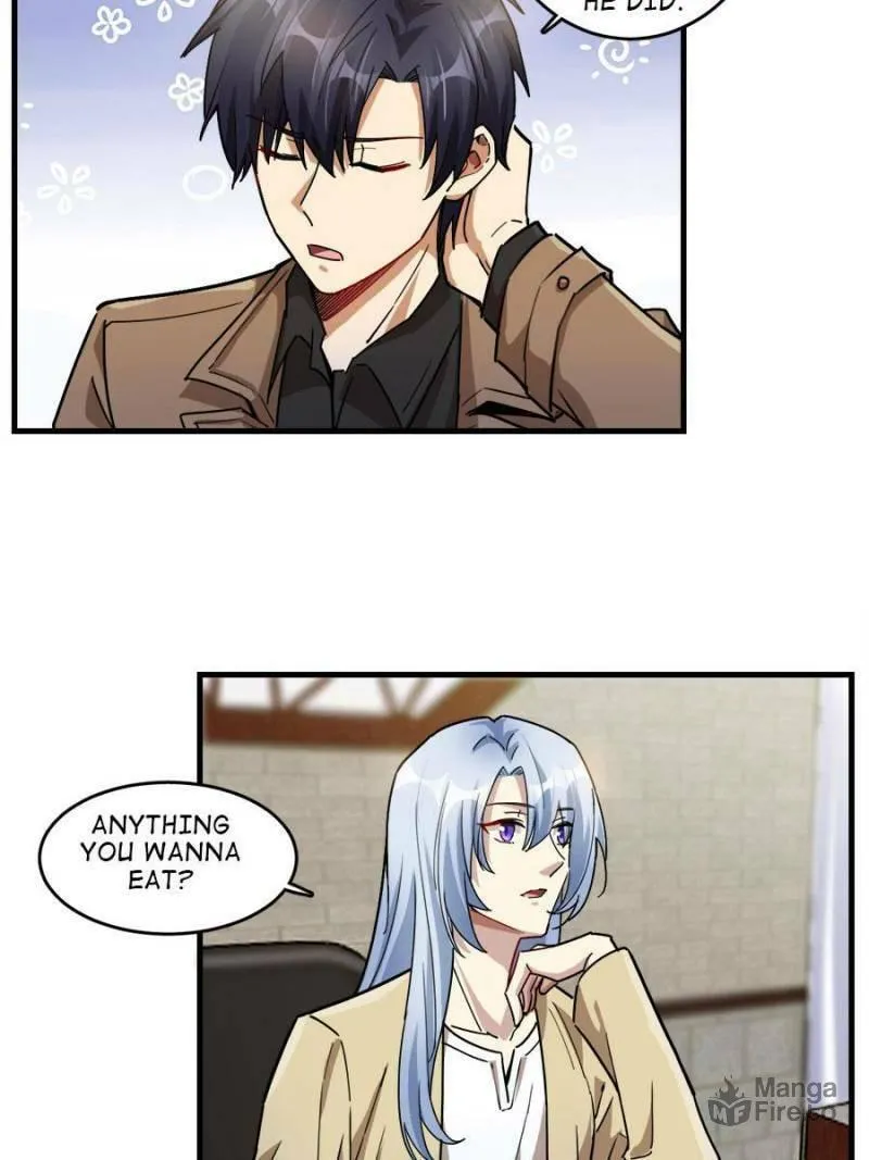 Night Bookstore Chapter 29 page 20 - 