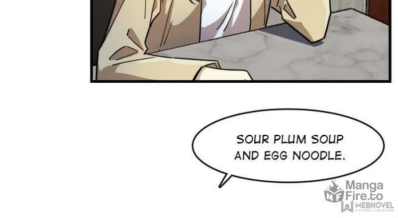 Night Bookstore Chapter 29 page 21 - 