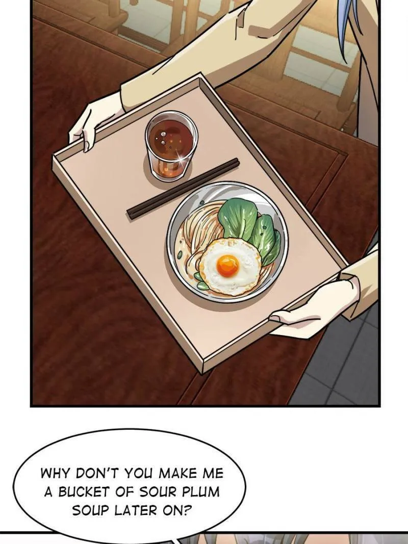 Night Bookstore Chapter 29 page 23 - 