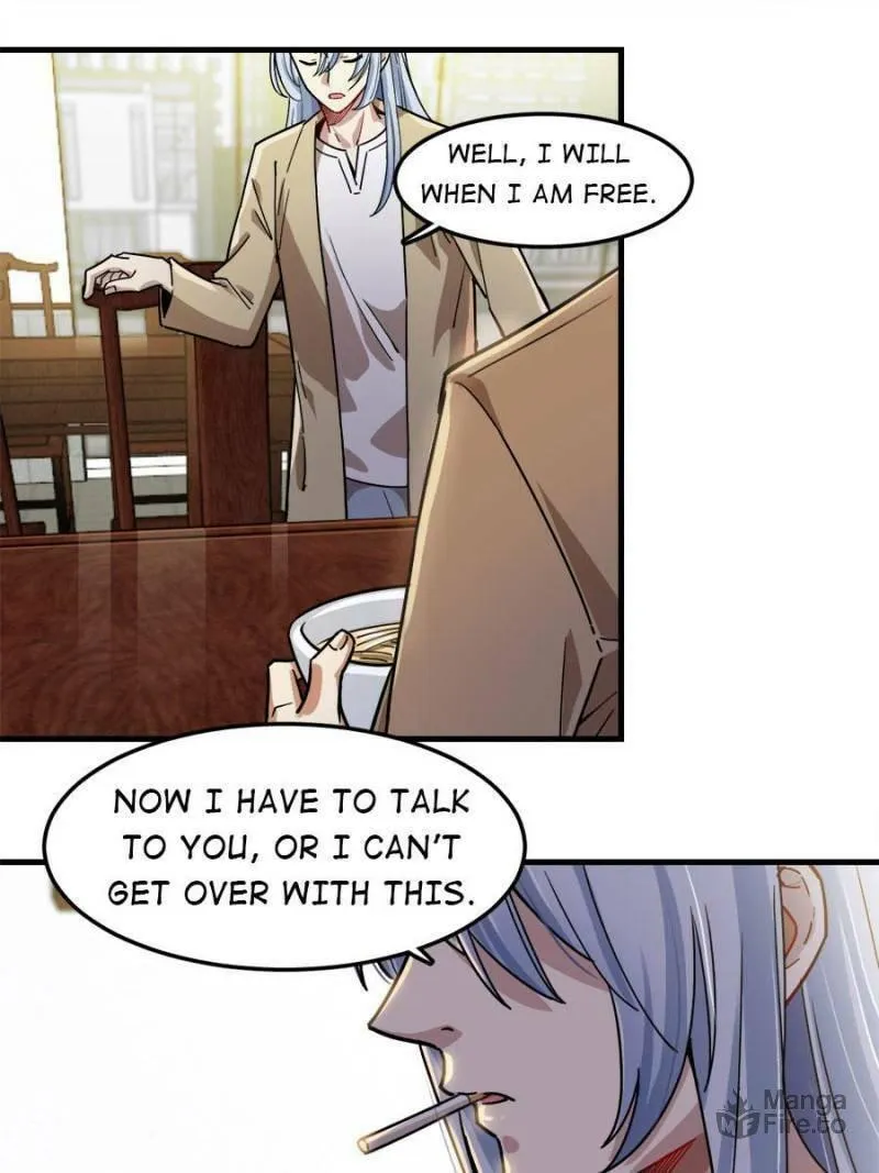Night Bookstore Chapter 29 page 25 - 