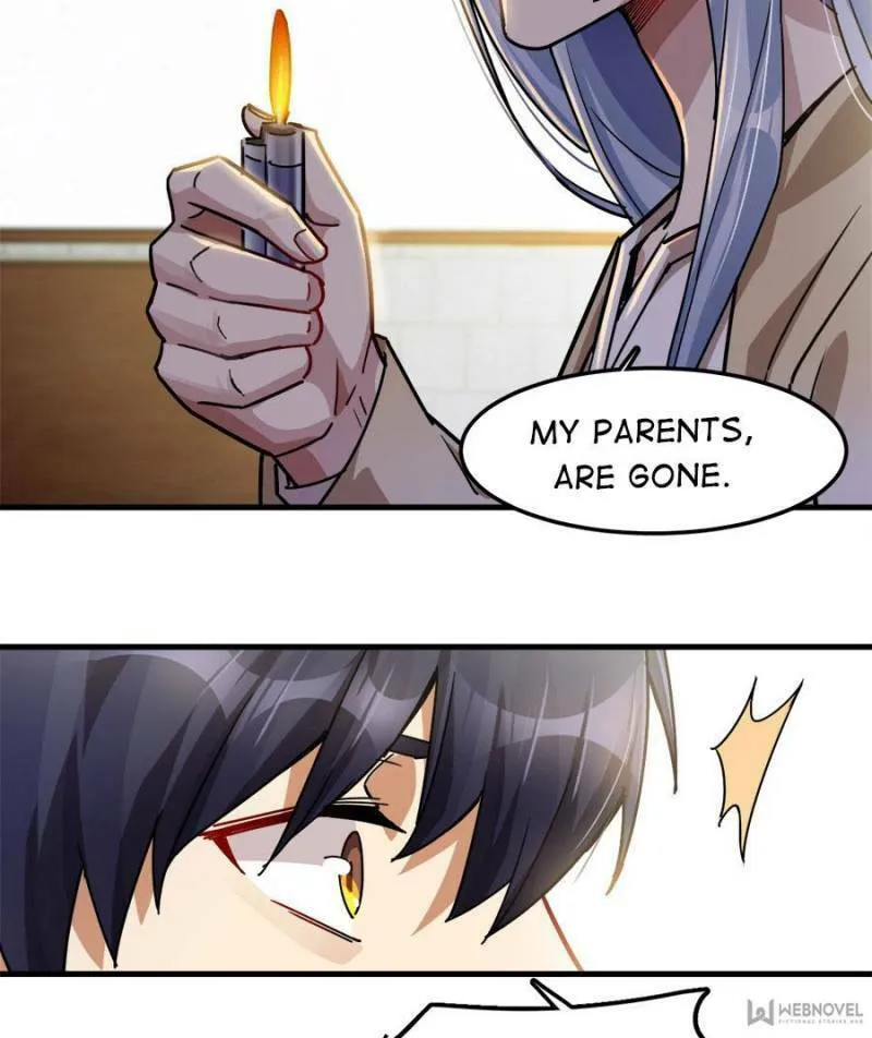 Night Bookstore Chapter 29 page 26 - 