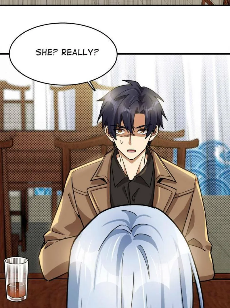 Night Bookstore Chapter 29 page 34 - 