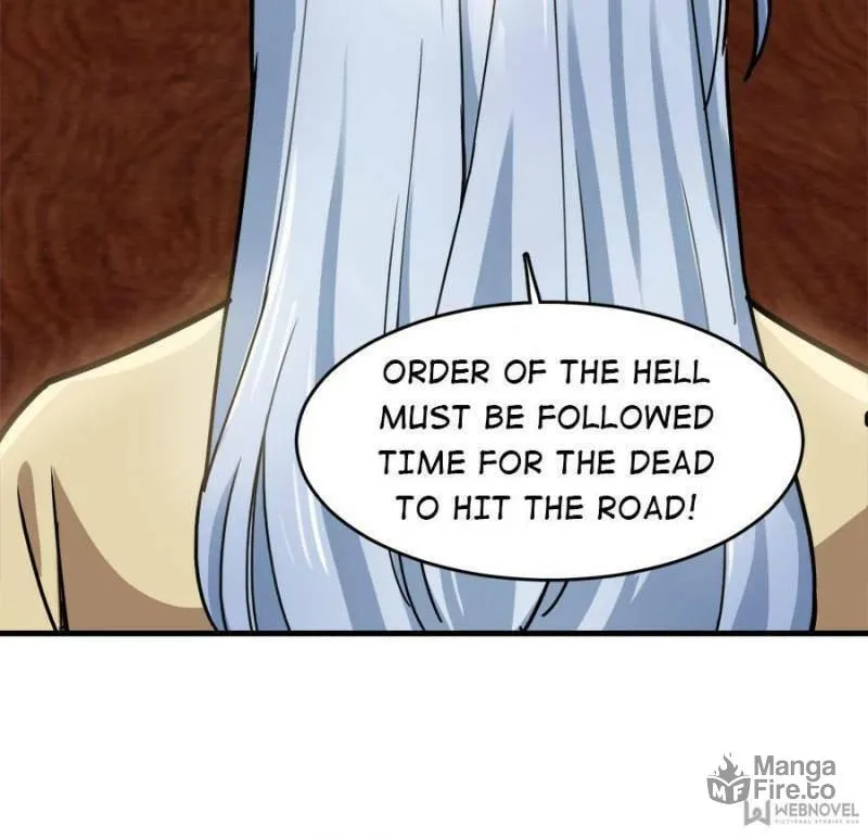 Night Bookstore Chapter 29 page 35 - 