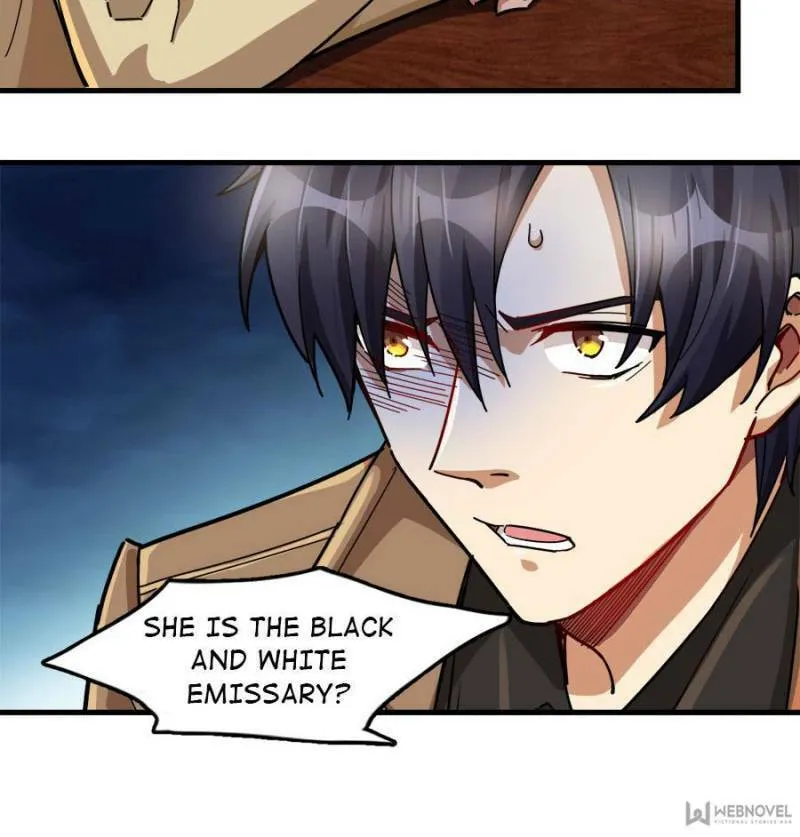 Night Bookstore Chapter 29 page 37 - 