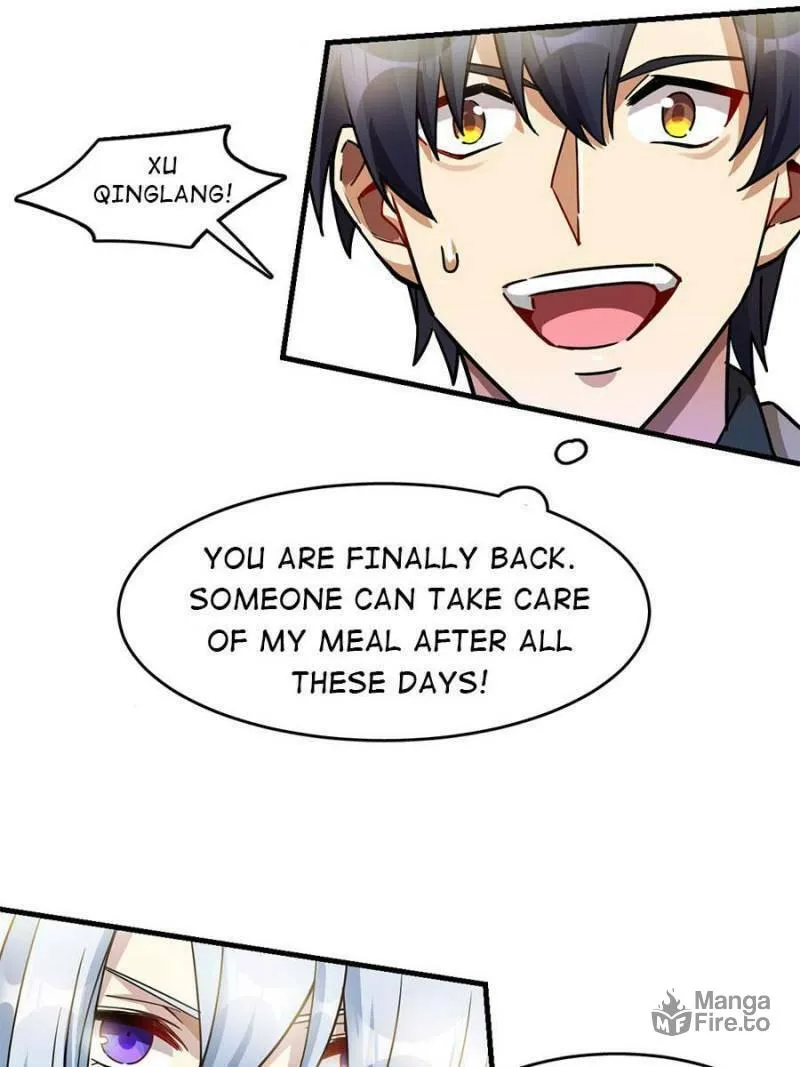 Night Bookstore Chapter 29 page 6 - 