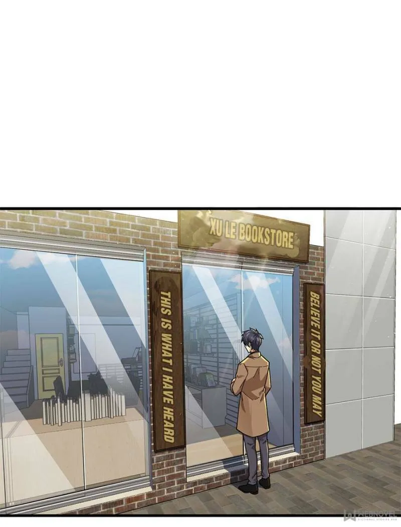 Night Bookstore Chapter 30 page 14 - 