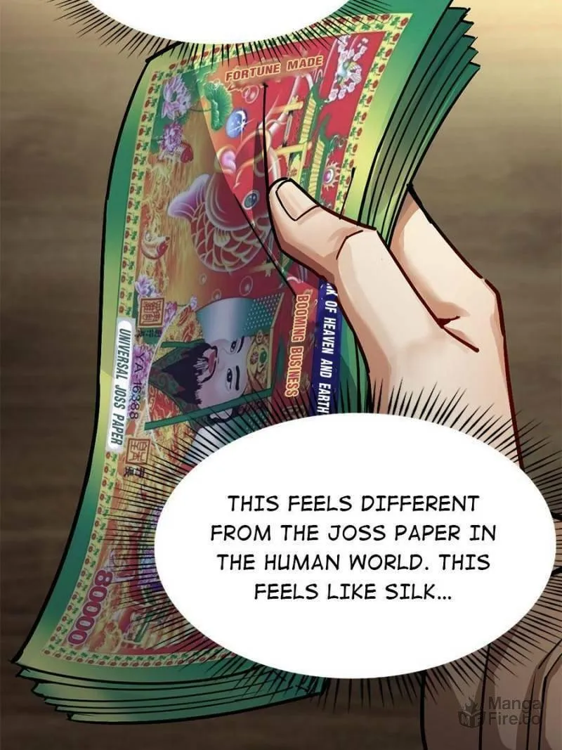 Night Bookstore Chapter 30 page 20 - 
