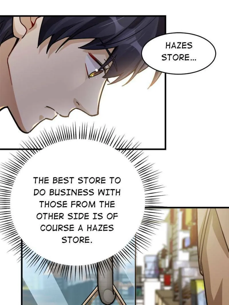 Night Bookstore Chapter 30 page 22 - 