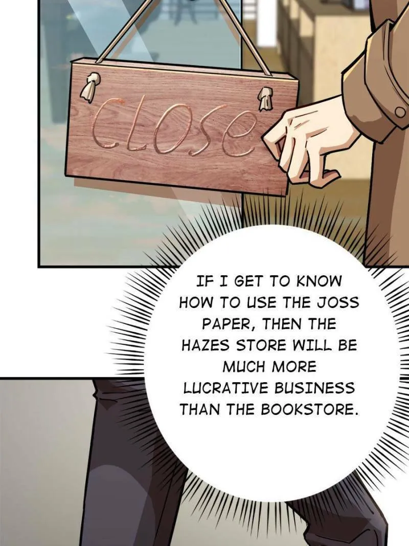 Night Bookstore Chapter 30 page 23 - 