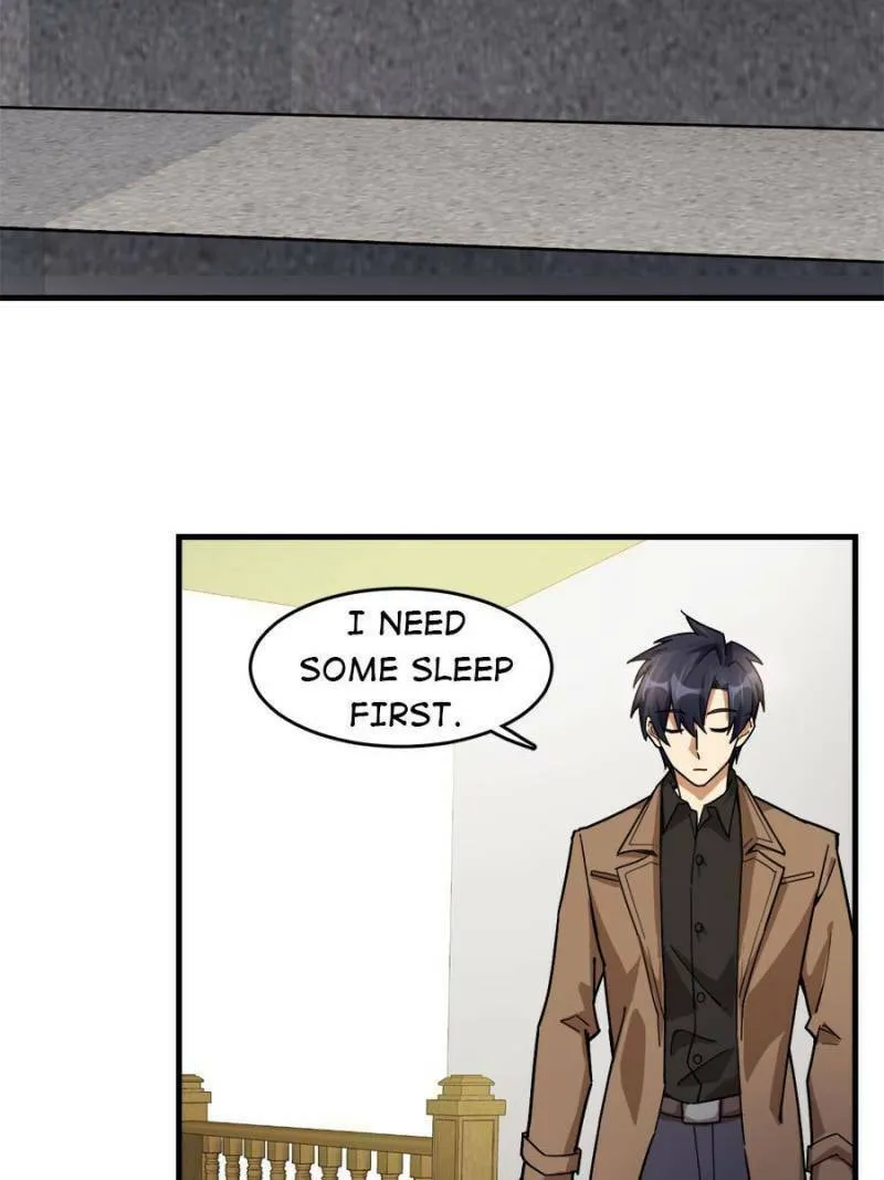 Night Bookstore Chapter 30 page 26 - 