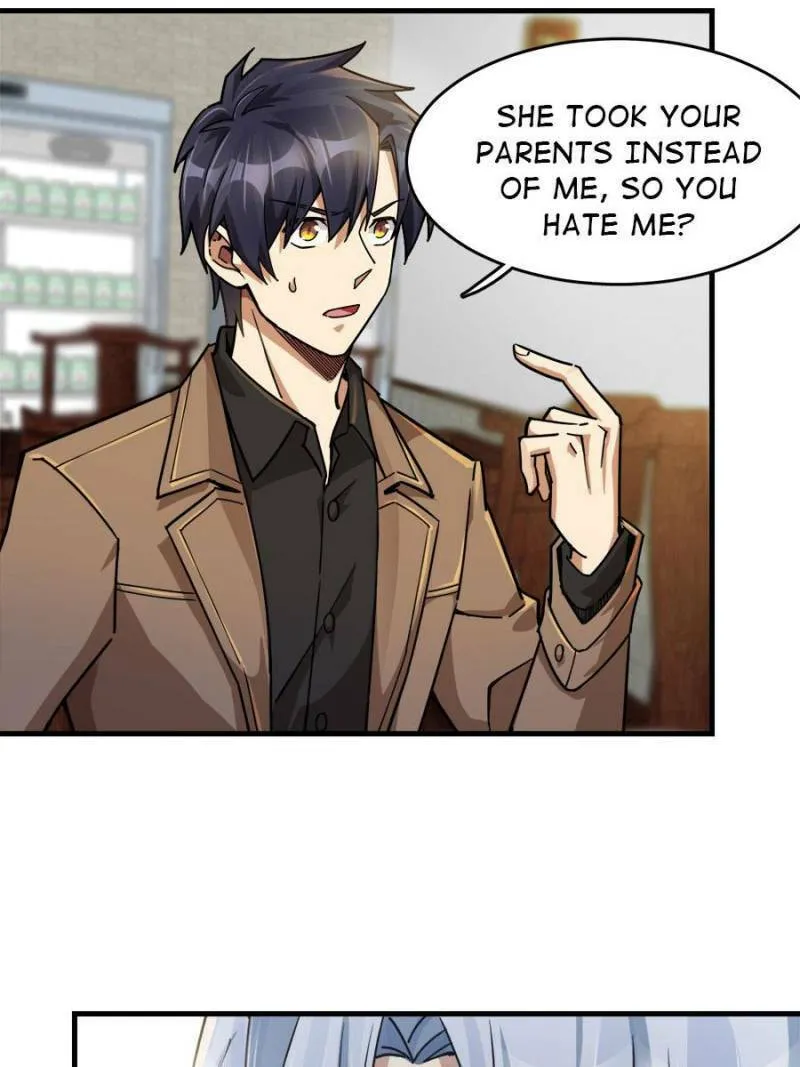 Night Bookstore Chapter 30 page 4 - 