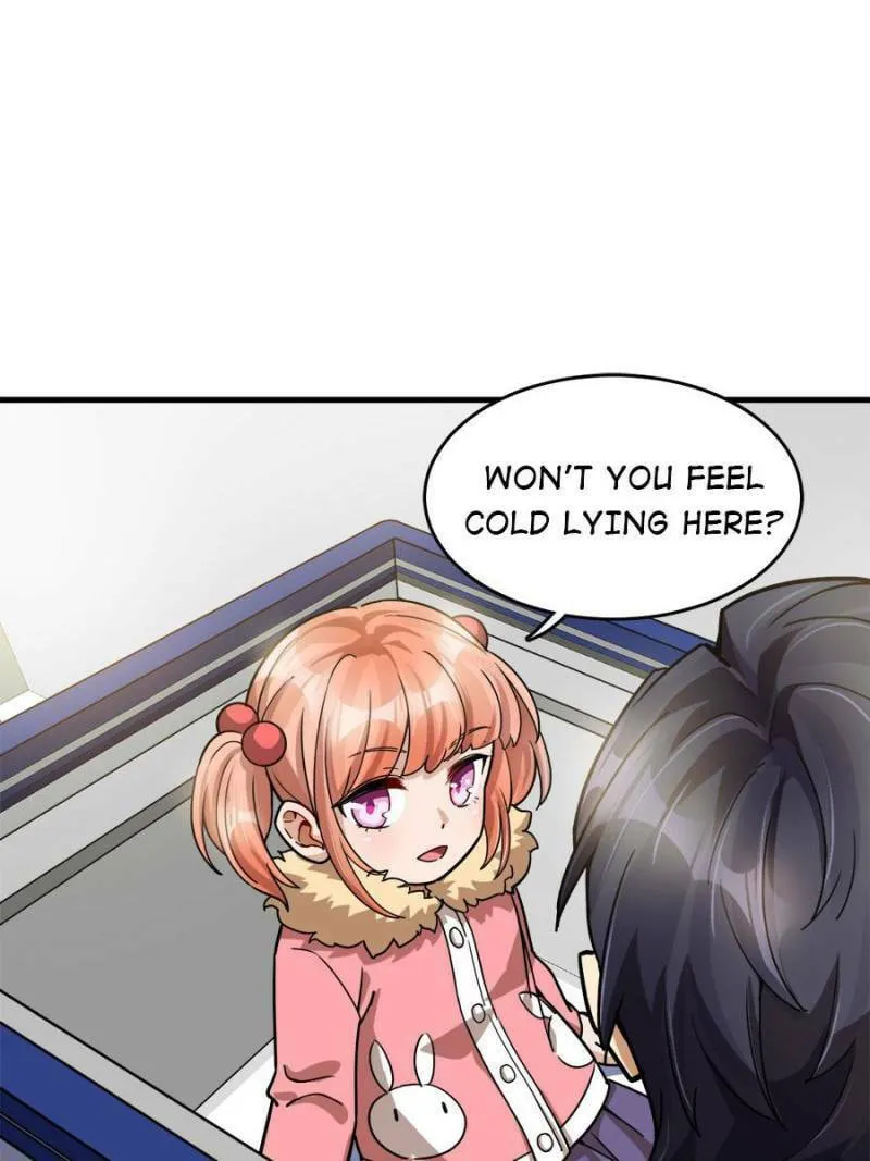 Night Bookstore Chapter 30 page 41 - 