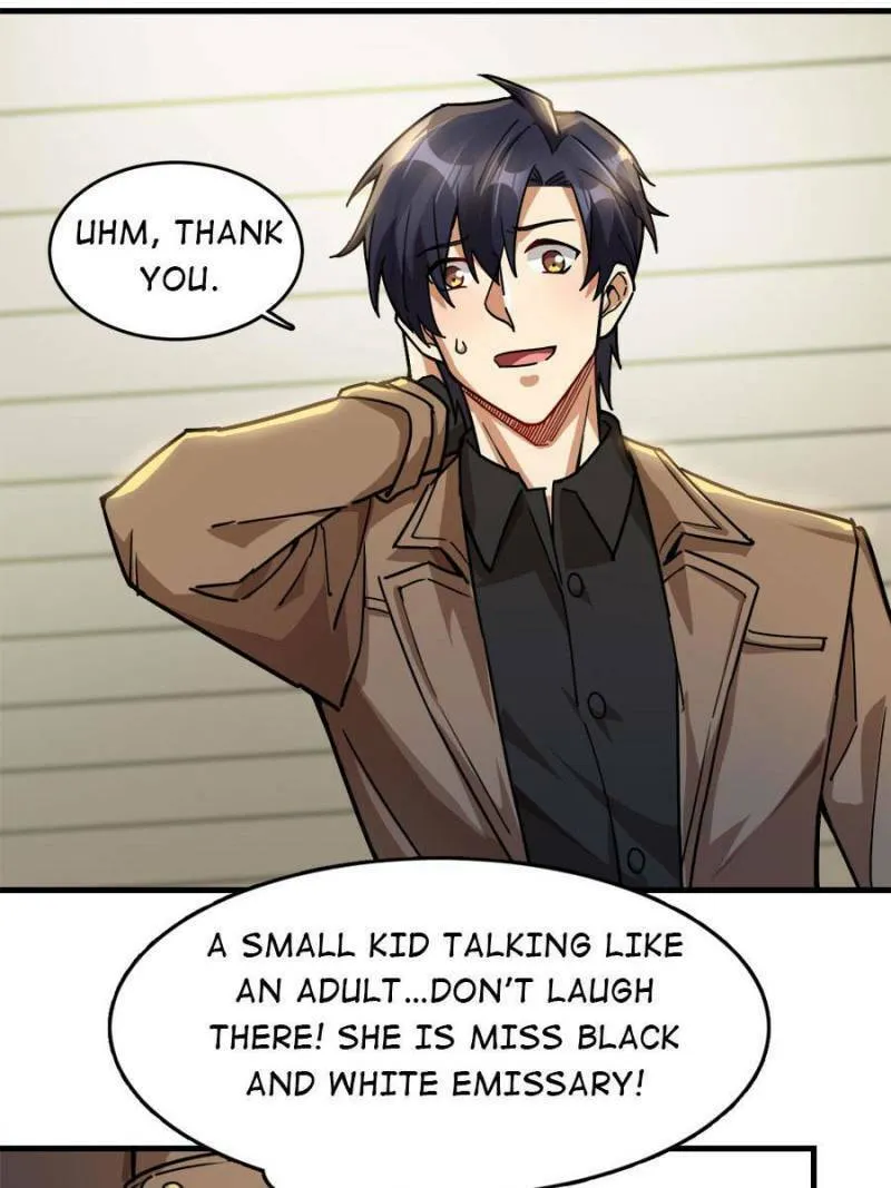 Night Bookstore Chapter 30 page 52 - 