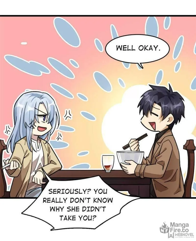 Night Bookstore Chapter 30 page 9 - 