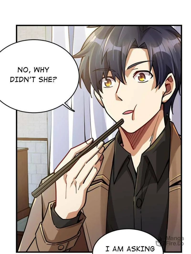 Night Bookstore Chapter 30 page 10 - 