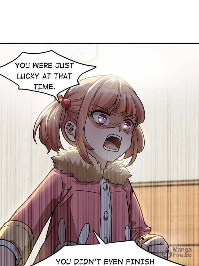 Night Bookstore Chapter 31 page 18 - 