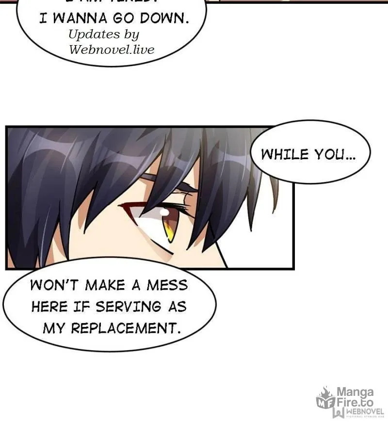 Night Bookstore Chapter 31 page 25 - 