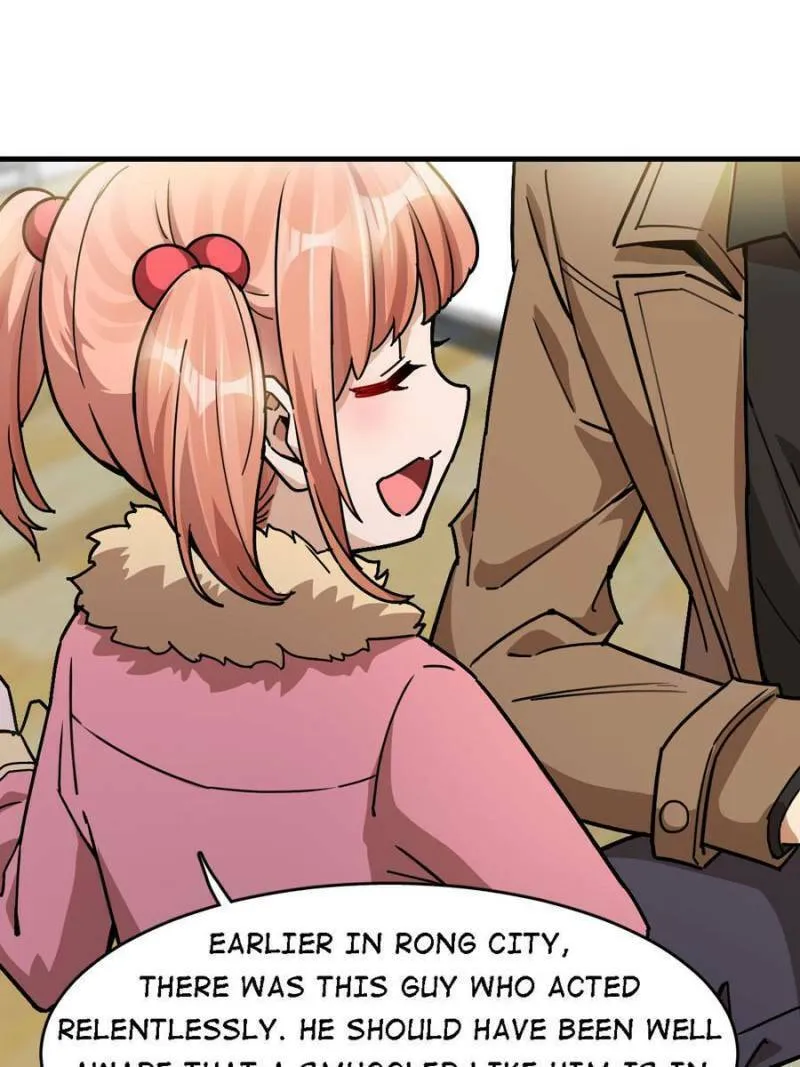 Night Bookstore Chapter 31 page 26 - 
