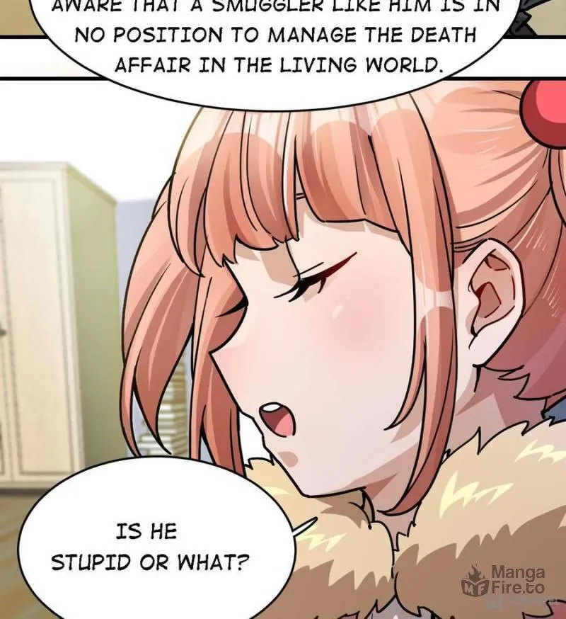 Night Bookstore Chapter 31 page 27 - 