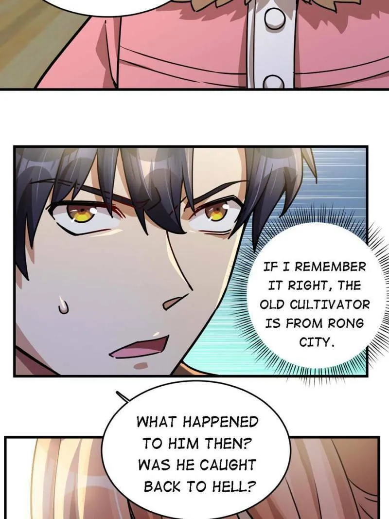 Night Bookstore Chapter 31 page 28 - 