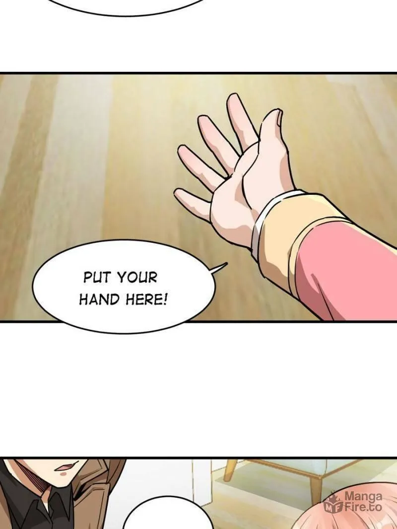 Night Bookstore Chapter 31 page 30 - 