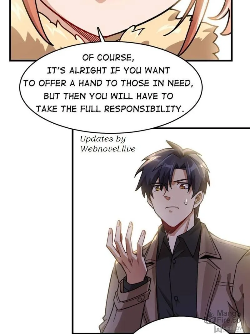 Night Bookstore Chapter 31 page 36 - 