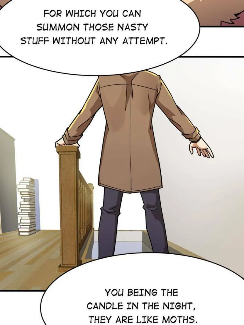 Night Bookstore Chapter 31 page 44 - 