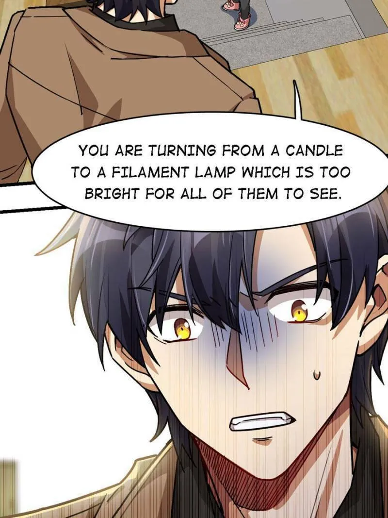 Night Bookstore Chapter 31 page 46 - 