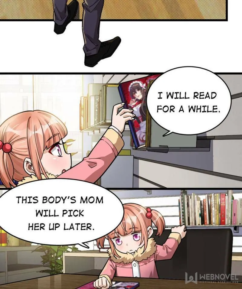 Night Bookstore Chapter 32 page 2 - 